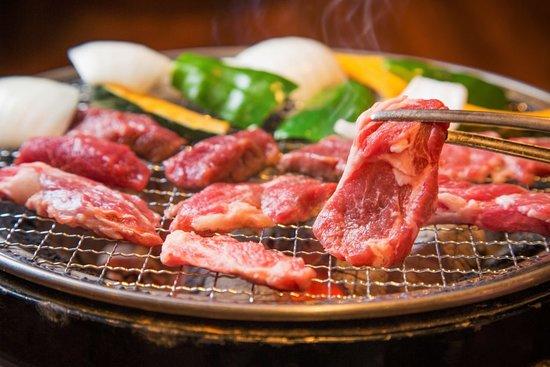 Innards Bar Fudo Sapporo Eki-Mae